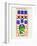 Verve - Poissons chinois-Henri Matisse-Framed Premium Edition