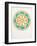 Verve - Rosace-Henri Matisse-Framed Collectable Print