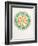 Verve - Rosace-Henri Matisse-Framed Collectable Print