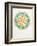 Verve - Rosace-Henri Matisse-Framed Collectable Print