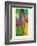Verve - Zulma-Henri Matisse-Framed Premium Edition