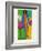 Verve - Zulma-Henri Matisse-Framed Premium Edition