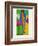 Verve - Zulma-Henri Matisse-Framed Premium Edition