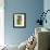 Verve - Zulma-Henri Matisse-Framed Premium Edition displayed on a wall