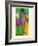 Verve - Zulma-Henri Matisse-Framed Premium Edition