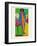 Verve - Zulma-Henri Matisse-Framed Premium Edition