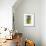 Verve - Zulma-Henri Matisse-Framed Premium Edition displayed on a wall