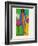 Verve - Zulma-Henri Matisse-Framed Premium Edition