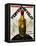 Verveine Duvelay Liqueur Advertisement Poster-Max Ponty-Framed Premier Image Canvas