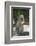 Vervet Monkey, Moremi Game Reserve, Botswana-Paul Souders-Framed Photographic Print