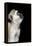Vervet Monkey-byrdyak-Framed Premier Image Canvas