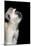 Vervet Monkey-byrdyak-Mounted Photographic Print