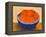 Very Orange-Dale Hefer-Framed Premier Image Canvas