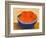 Very Orange-Dale Hefer-Framed Photographic Print