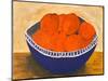 Very Orange-Dale Hefer-Mounted Photographic Print