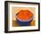 Very Orange-Dale Hefer-Framed Photographic Print