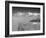 Very Sharp Left-Thomas Barbey-Framed Giclee Print