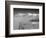 Very Sharp Left-Thomas Barbey-Framed Giclee Print