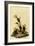 Vesper Sparrow-John James Audubon-Framed Giclee Print