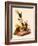 Vesper Sparrow-null-Framed Giclee Print