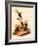 Vesper Sparrow-null-Framed Giclee Print