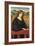 Vespertina Quies-Edward Burne-Jones-Framed Giclee Print