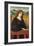 Vespertina Quies-Edward Burne-Jones-Framed Giclee Print