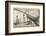 Vessels of the Dutch West India Company-Wenceslaus Hollar-Framed Photographic Print