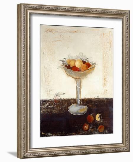 Vessels-Mary Calkins-Framed Giclee Print