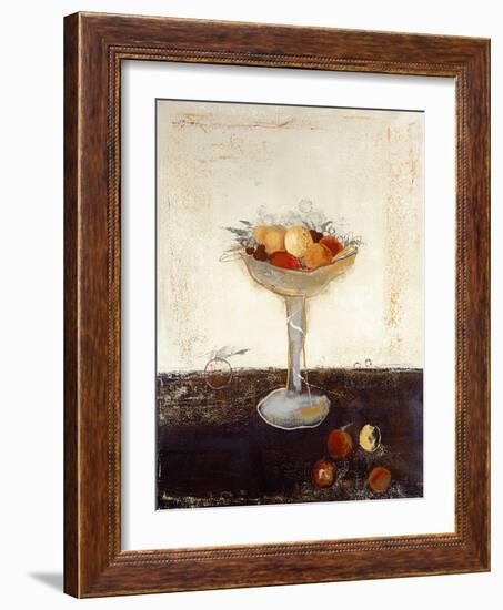 Vessels-Mary Calkins-Framed Giclee Print