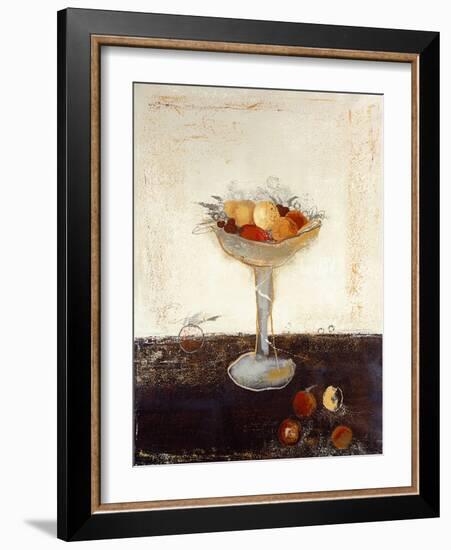 Vessels-Mary Calkins-Framed Giclee Print