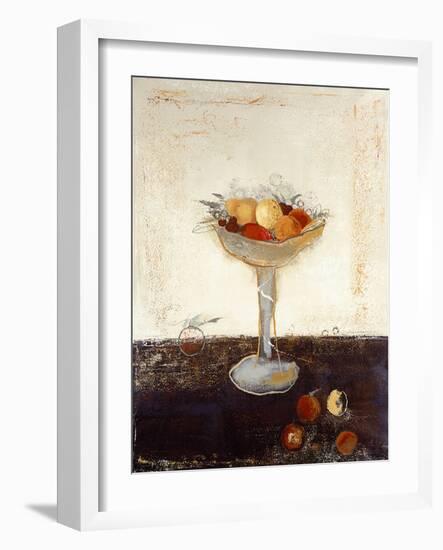 Vessels-Mary Calkins-Framed Giclee Print