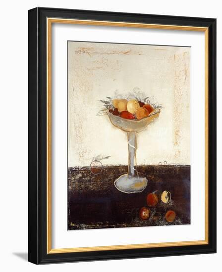 Vessels-Mary Calkins-Framed Giclee Print