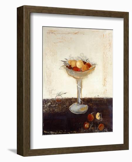 Vessels-Mary Calkins-Framed Giclee Print