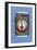 Vesta Case Decorated with 'Aston Villa English Cup and League Winners', 1897-null-Framed Giclee Print