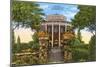 Vestavia Park, Birmingham, Alabama-null-Mounted Art Print