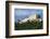 Veste Oberhaus Fortress, Passau, Lower Bavaria, Germany, Europe-Rolf Richardson-Framed Photographic Print