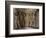 Vestibule of Ploskovice Castle, Bohemia, Detail-null-Framed Giclee Print