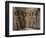 Vestibule of Ploskovice Castle, Bohemia, Detail-null-Framed Giclee Print