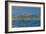 Vesuvius Circa 78-W Kranz-Framed Art Print