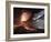 Vesuvius in Eruption, 1776 by Joseph Wright of Derby-null-Framed Photographic Print