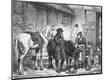 Giclee Print