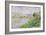 Vetheuil, 1879-Claude Monet-Framed Giclee Print