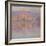 Vétheuil, 1901-Claude Monet-Framed Giclee Print