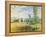 Vetheuil, C.1880-Claude Monet-Framed Premier Image Canvas