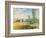 Vetheuil, C.1880-Claude Monet-Framed Giclee Print