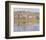 Vétheuil-Claude Monet-Framed Art Print