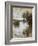 Vétheuil-Claude Monet-Framed Art Print