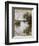 Vétheuil-Claude Monet-Framed Premium Giclee Print