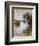 Vétheuil-Claude Monet-Framed Art Print